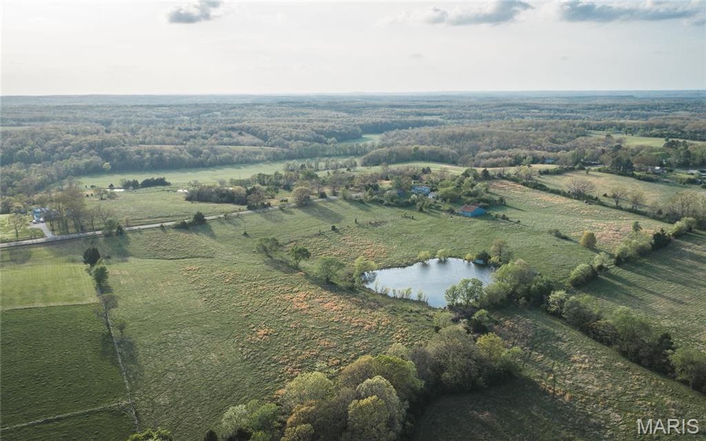 Photo of 17665 Highway 19, Steelville, MO 65565 (MLS # 26023042)