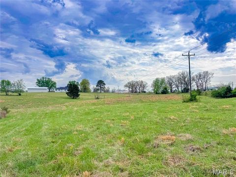 Tiny photo for 17665 Highway 19, Steelville, MO 65565 (MLS # 26023042)