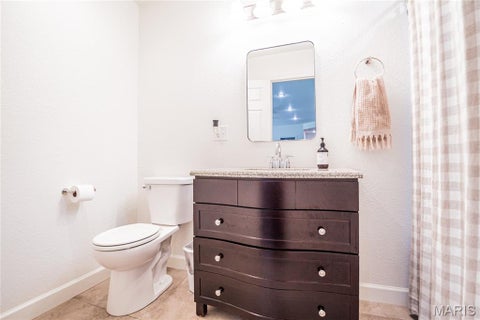Tiny photo for 215 Ruth Harris LN, Poplar Bluff, MO 63901 (MLS # 26058654)