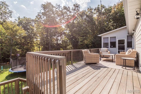 Tiny photo for 215 Ruth Harris LN, Poplar Bluff, MO 63901 (MLS # 26058654)