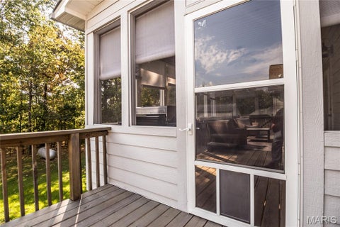 Tiny photo for 215 Ruth Harris LN, Poplar Bluff, MO 63901 (MLS # 26058654)
