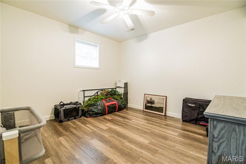 Tiny photo for 215 Ruth Harris LN, Poplar Bluff, MO 63901 (MLS # 26058654)