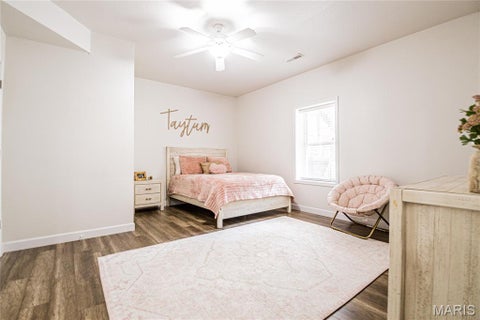 Tiny photo for 215 Ruth Harris LN, Poplar Bluff, MO 63901 (MLS # 26058654)