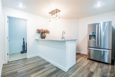 Tiny photo for 215 Ruth Harris LN, Poplar Bluff, MO 63901 (MLS # 26058654)