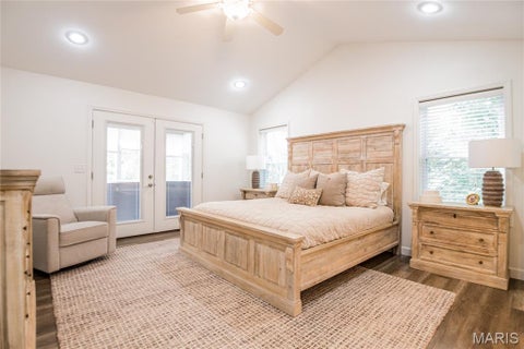 Tiny photo for 215 Ruth Harris LN, Poplar Bluff, MO 63901 (MLS # 26058654)