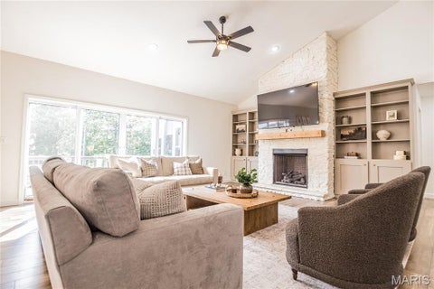 Tiny photo for 215 Ruth Harris LN, Poplar Bluff, MO 63901 (MLS # 26058654)