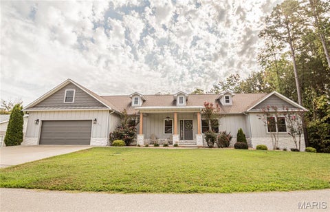 Tiny photo for 215 Ruth Harris LN, Poplar Bluff, MO 63901 (MLS # 26058654)