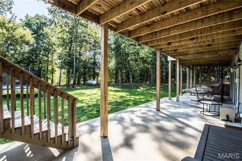 Tiny photo for 215 Ruth Harris LN, Poplar Bluff, MO 63901 (MLS # 26058654)