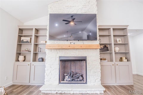 Tiny photo for 215 Ruth Harris LN, Poplar Bluff, MO 63901 (MLS # 26058654)