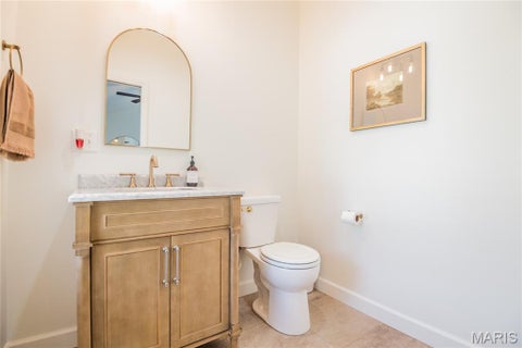 Tiny photo for 215 Ruth Harris LN, Poplar Bluff, MO 63901 (MLS # 26058654)