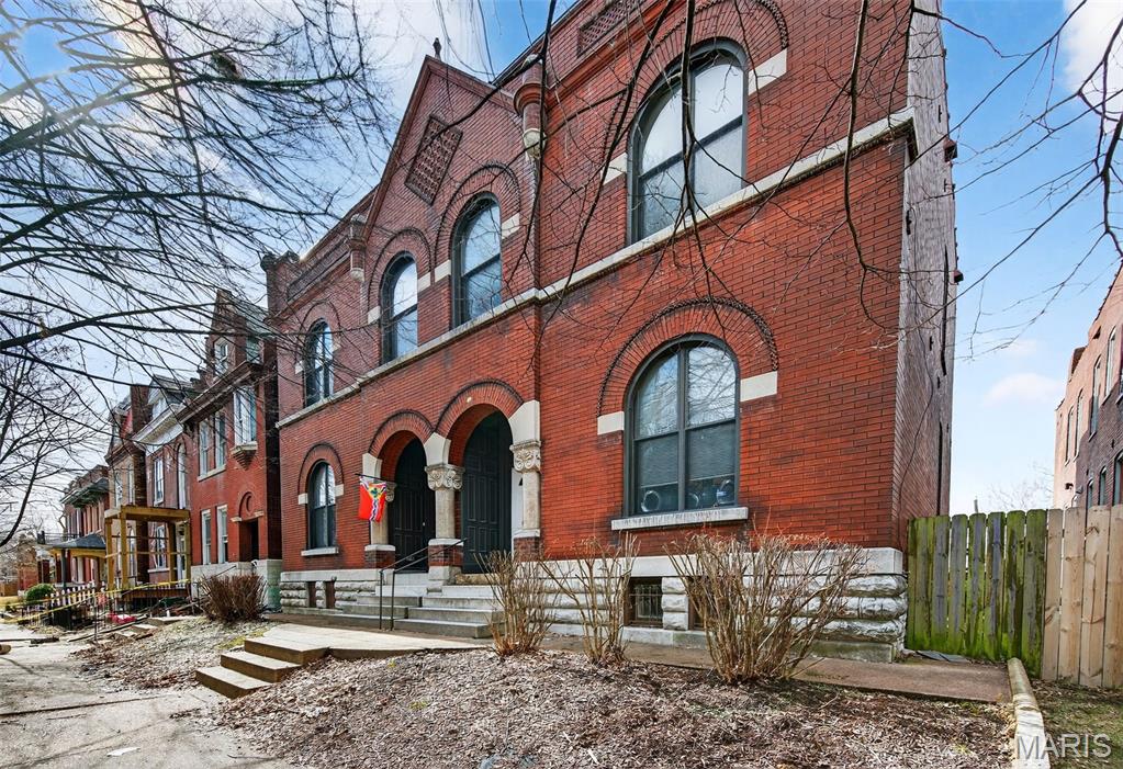 3441-3443 Oregon Avenue