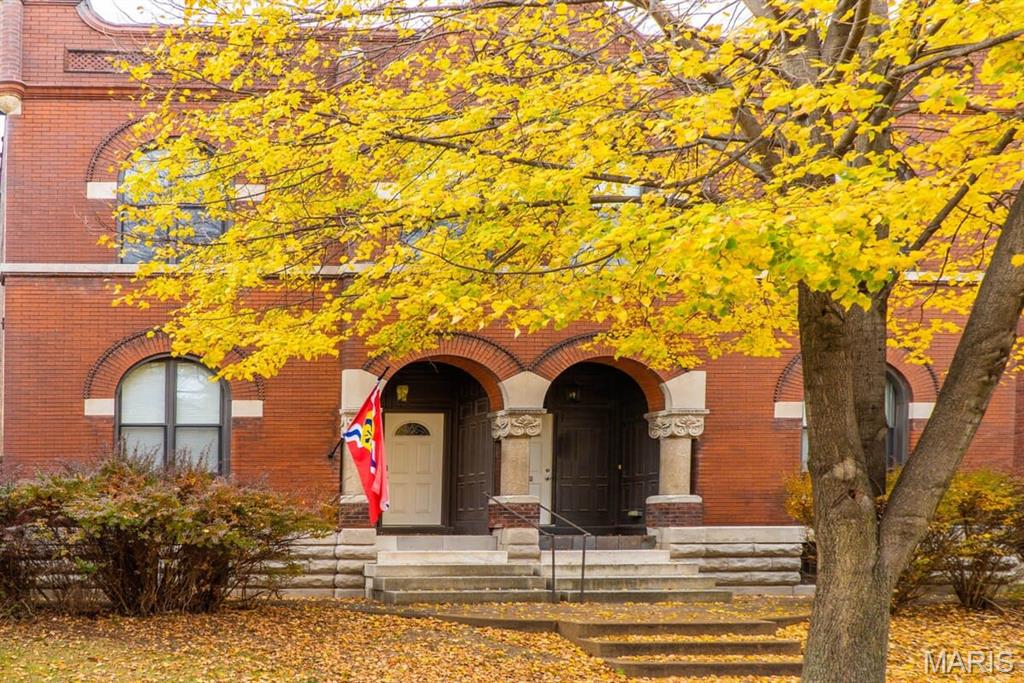 3441-3443 Oregon Avenue