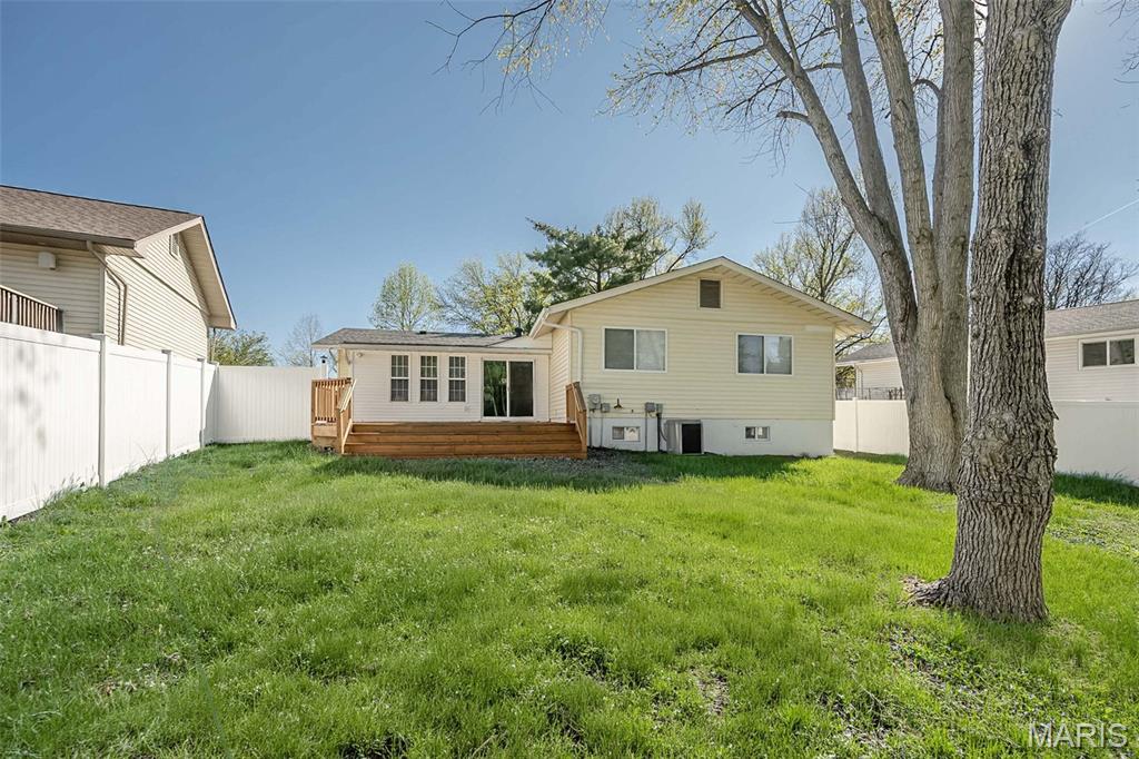 Silverhill Estates - Residential