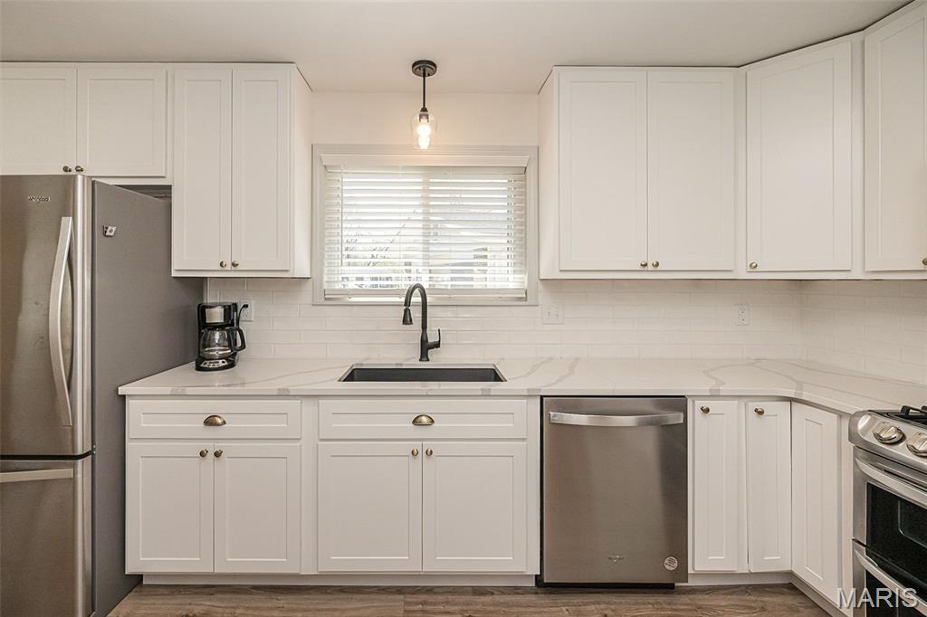 Silverhill Estates - Residential