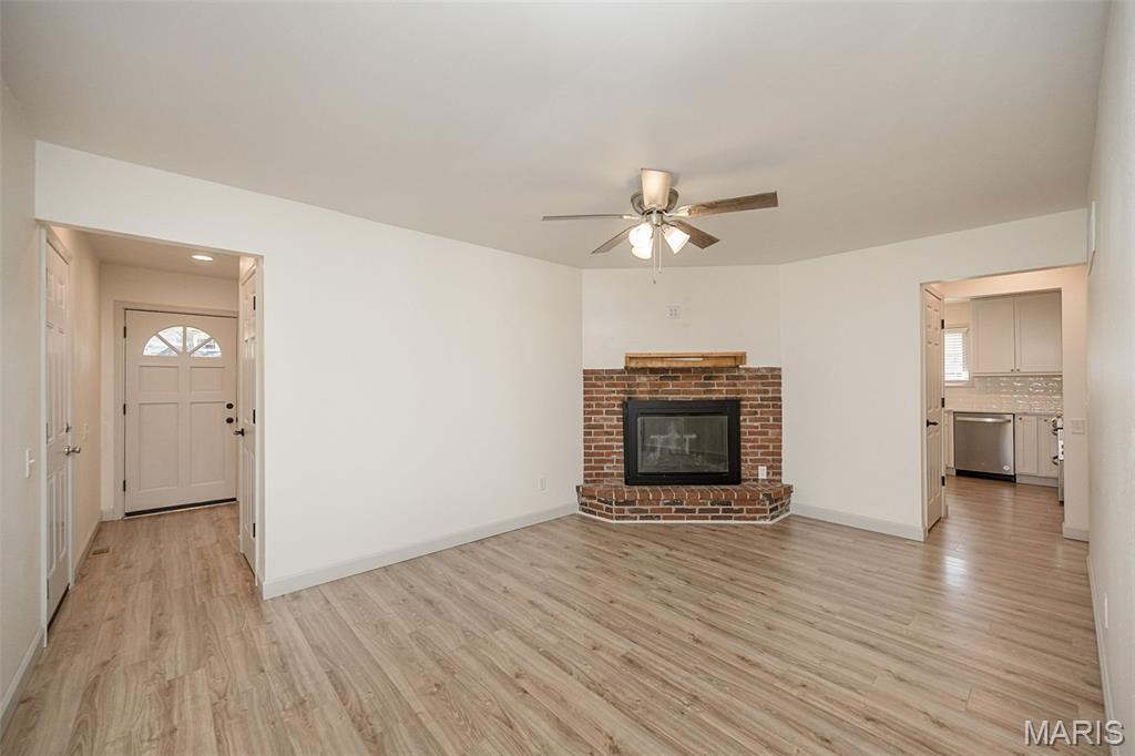 Silverhill Estates - Residential