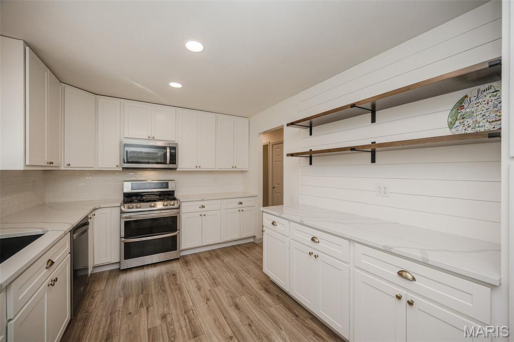 Silverhill Estates - Residential