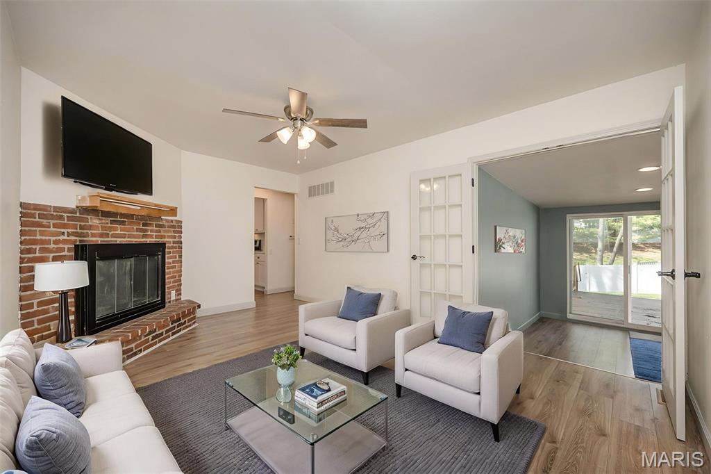 Silverhill Estates - Residential