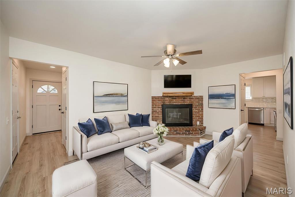 Silverhill Estates - Residential