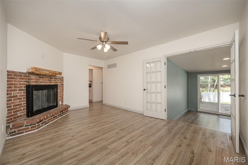 Silverhill Estates - Residential