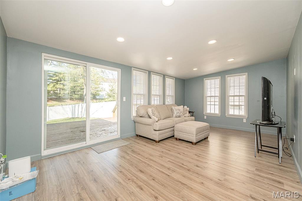 Silverhill Estates - Residential