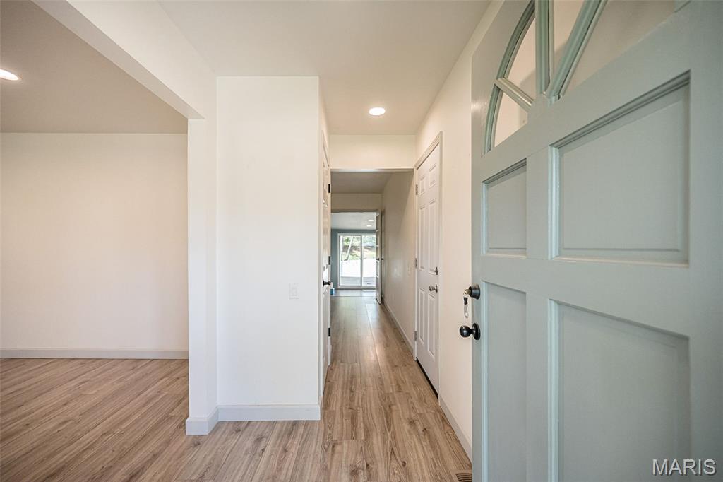 Silverhill Estates - Residential