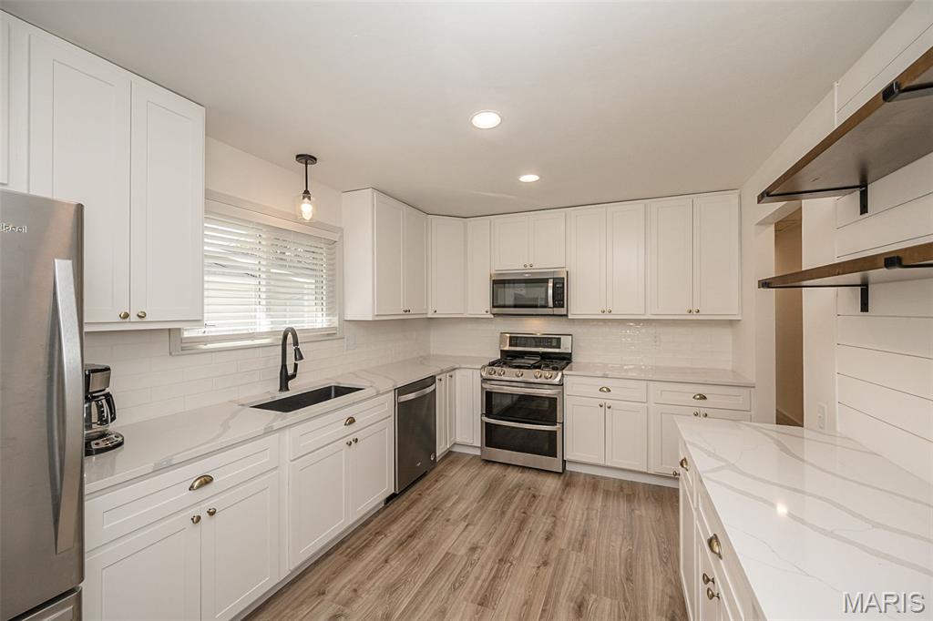 Silverhill Estates - Residential