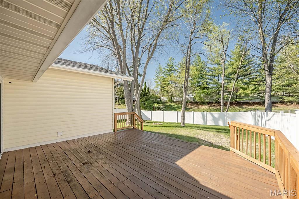 Silverhill Estates - Residential