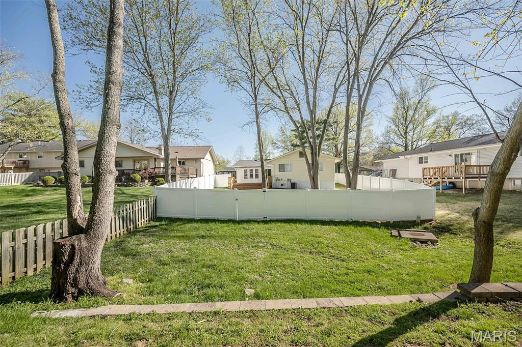 Silverhill Estates - Residential