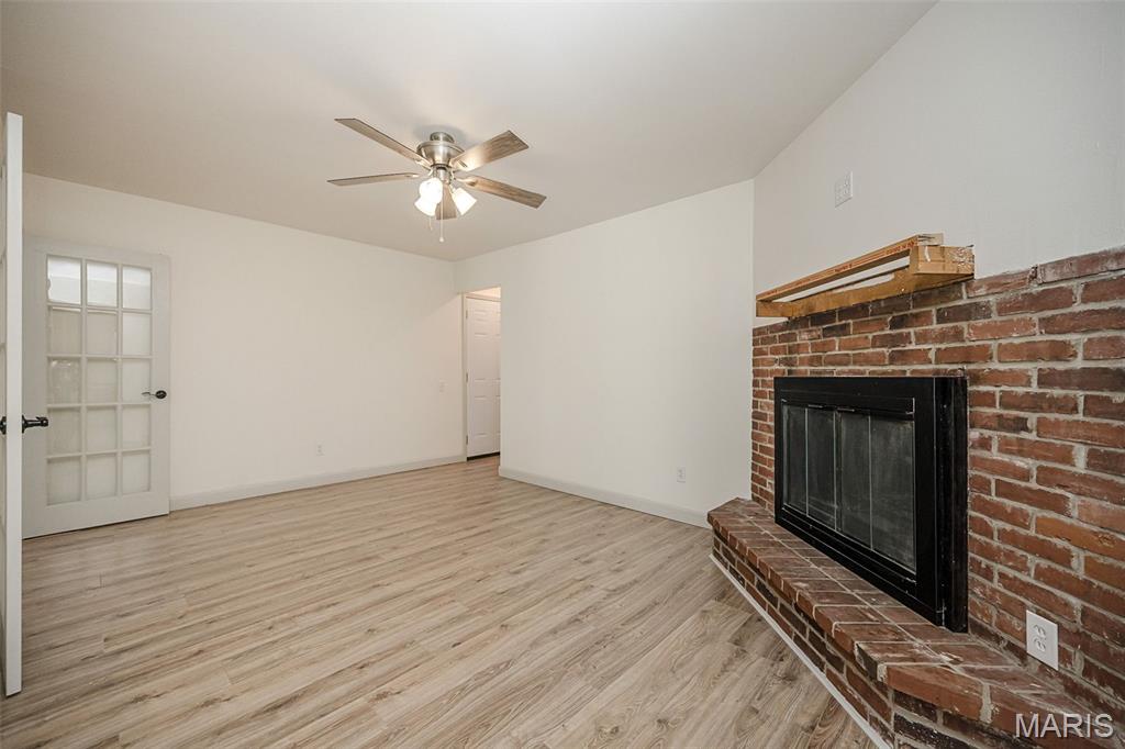 Silverhill Estates - Residential