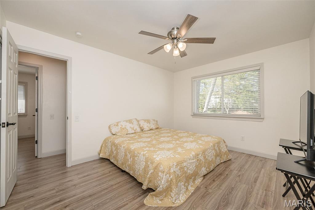 Silverhill Estates - Residential