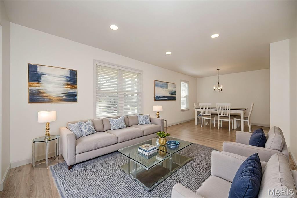 Silverhill Estates - Residential