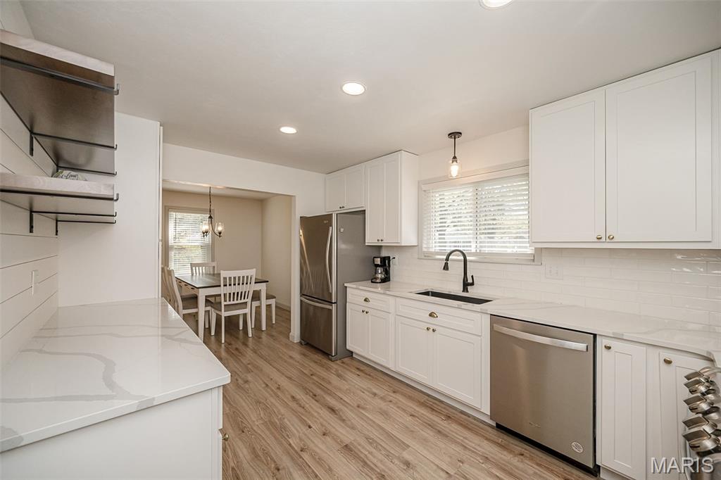 Silverhill Estates - Residential