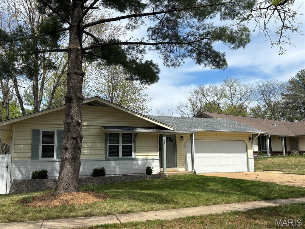 Silverhill Estates - Residential