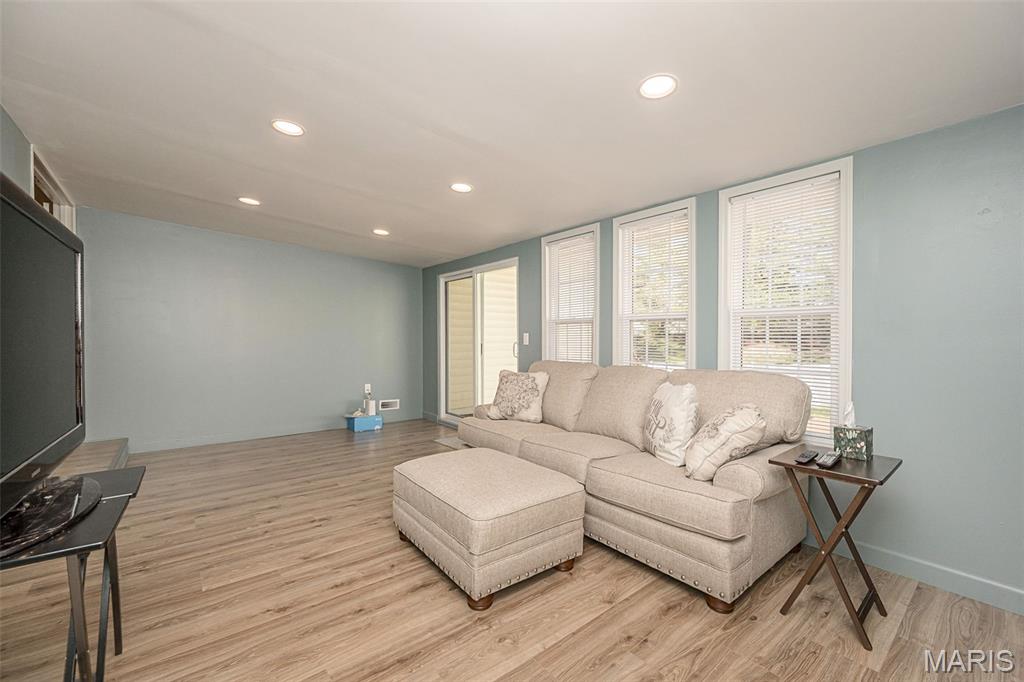 Silverhill Estates - Residential