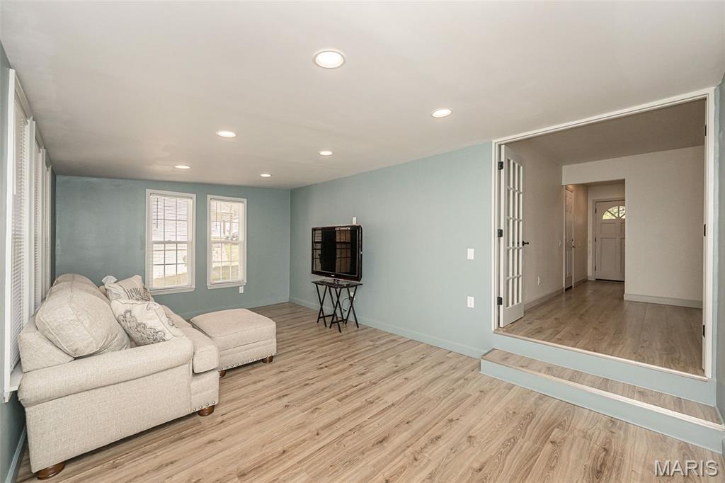 Silverhill Estates - Residential