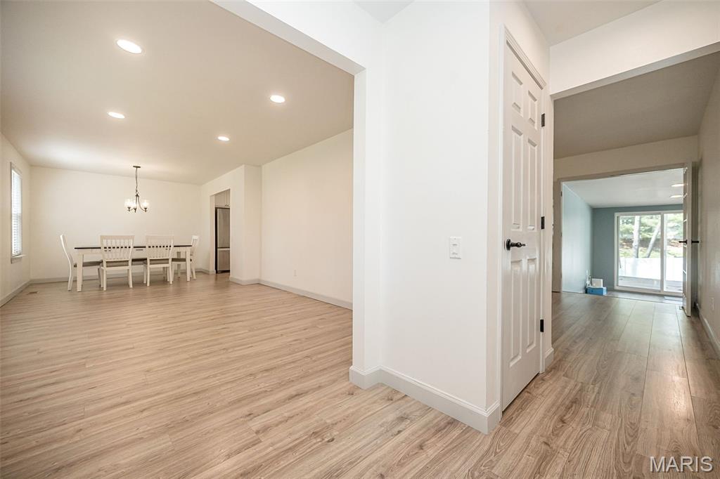 Silverhill Estates - Residential