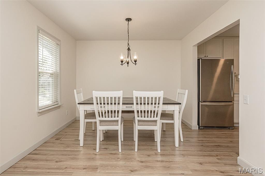 Silverhill Estates - Residential