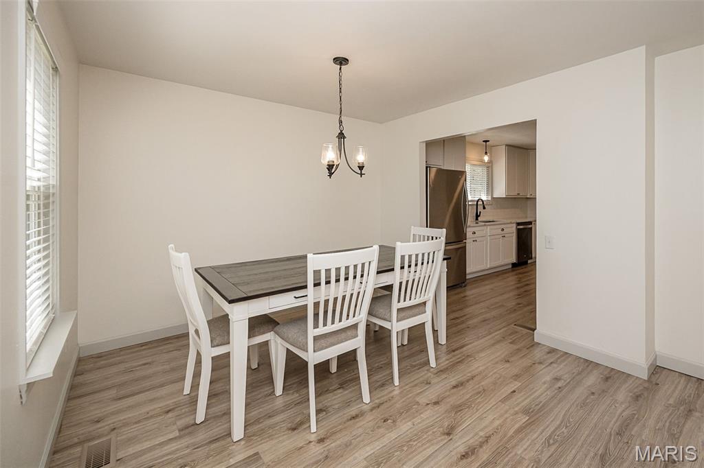 Silverhill Estates - Residential