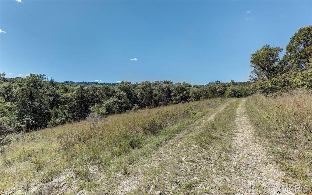 43 acres +/- Ridge Rd