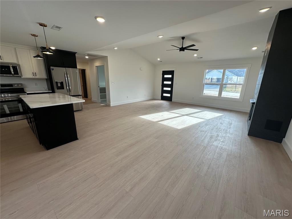 Baldwin Farms - Residential