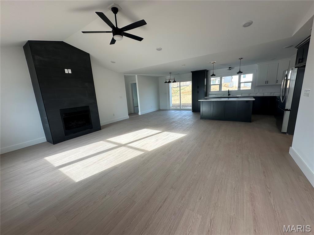 Baldwin Farms - Residential