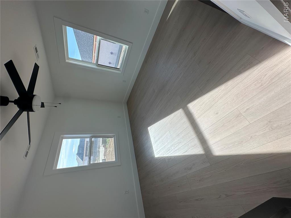 Baldwin Farms - Residential