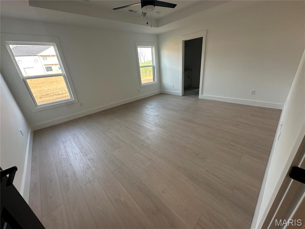 Baldwin Farms - Residential