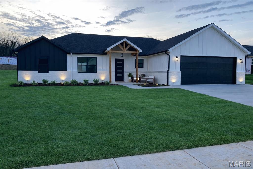 Baldwin Farms - Residential