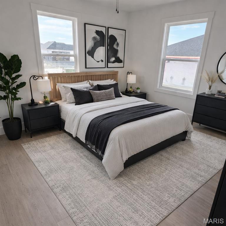 Baldwin Farms - Residential