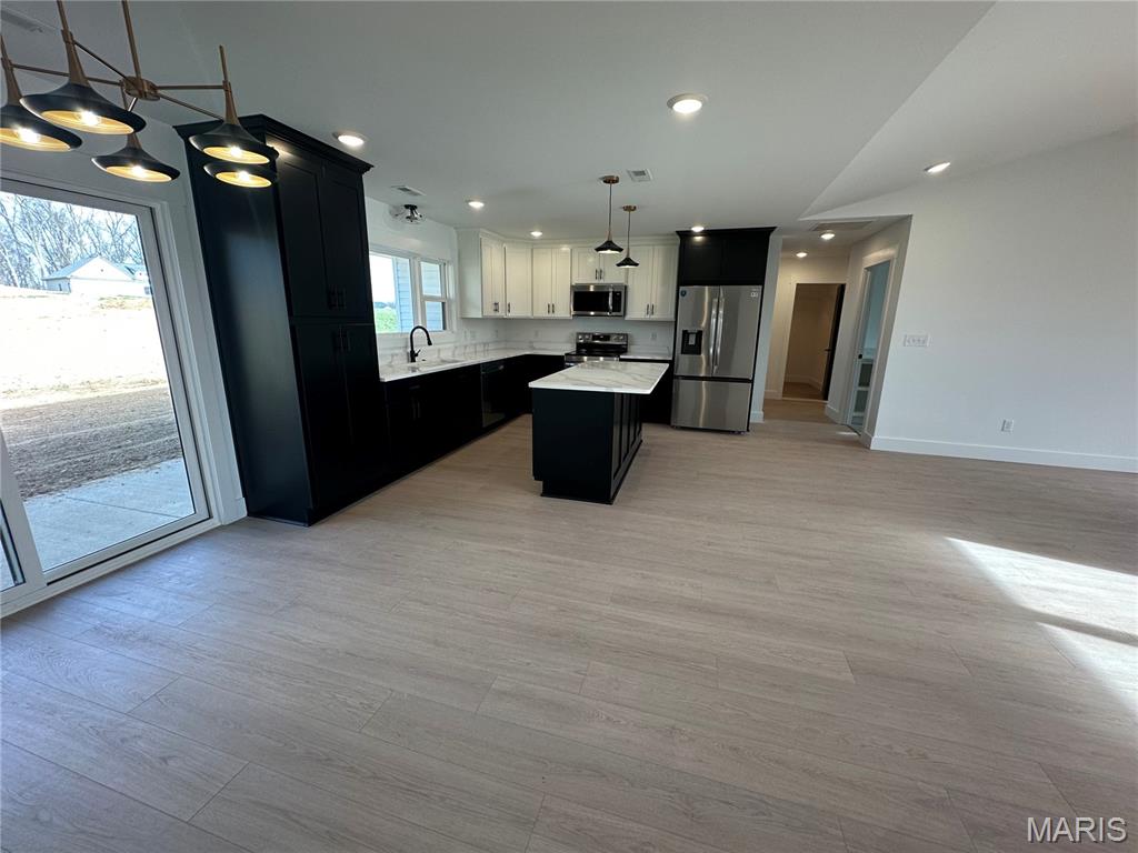 Baldwin Farms - Residential