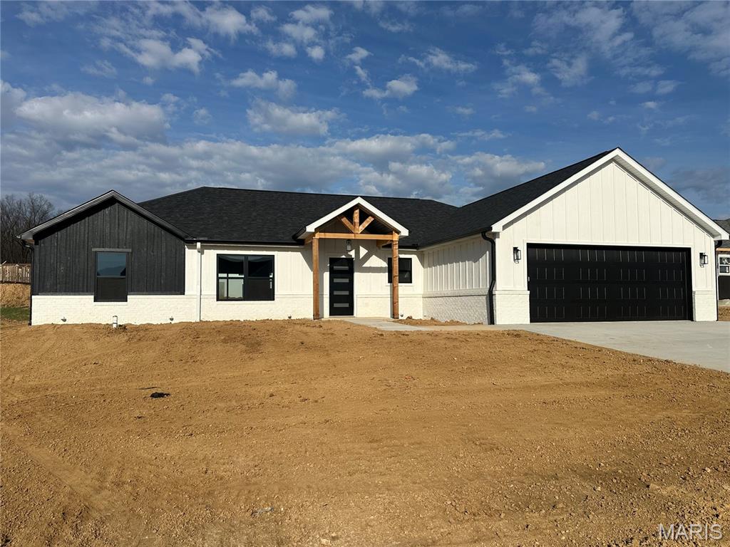 Baldwin Farms - Residential