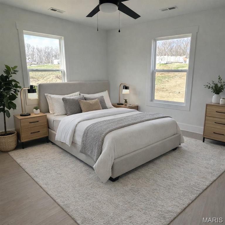 Baldwin Farms - Residential