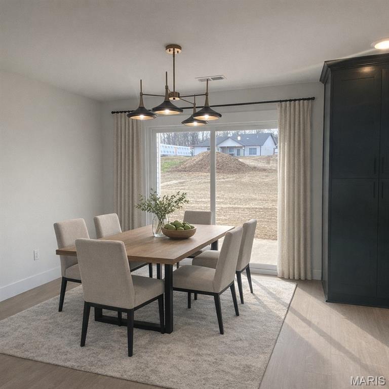 Baldwin Farms - Residential