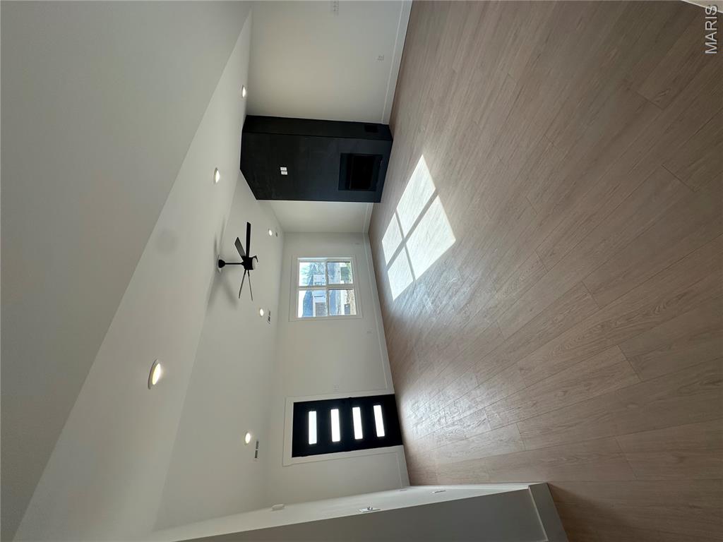 Baldwin Farms - Residential